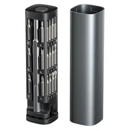 FixPro 24-in-1 Precision Screwdriver Kit